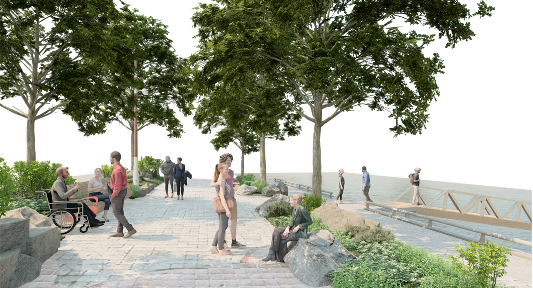 Embracing biodiverse landscapes for a better planet | Waterfront Toronto